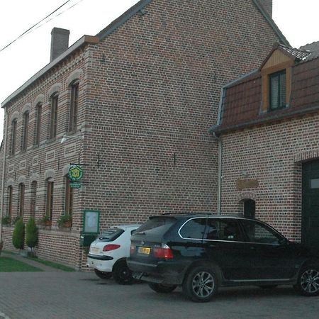 Parenthese La Couture (Pas-de-Calais) Exterior foto