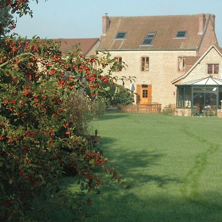 Parenthese La Couture (Pas-de-Calais) Exterior foto