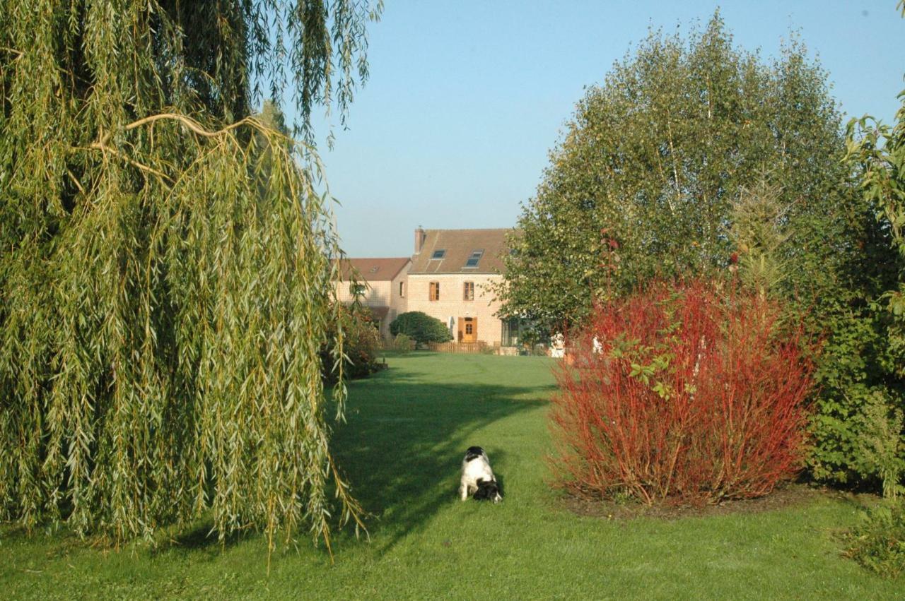 Parenthese La Couture (Pas-de-Calais) Exterior foto
