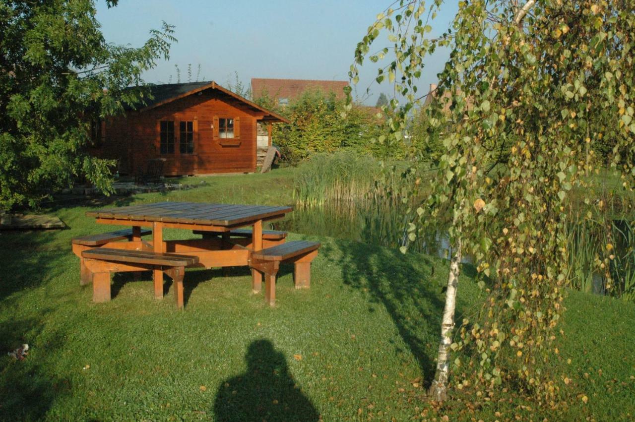 Parenthese La Couture (Pas-de-Calais) Exterior foto