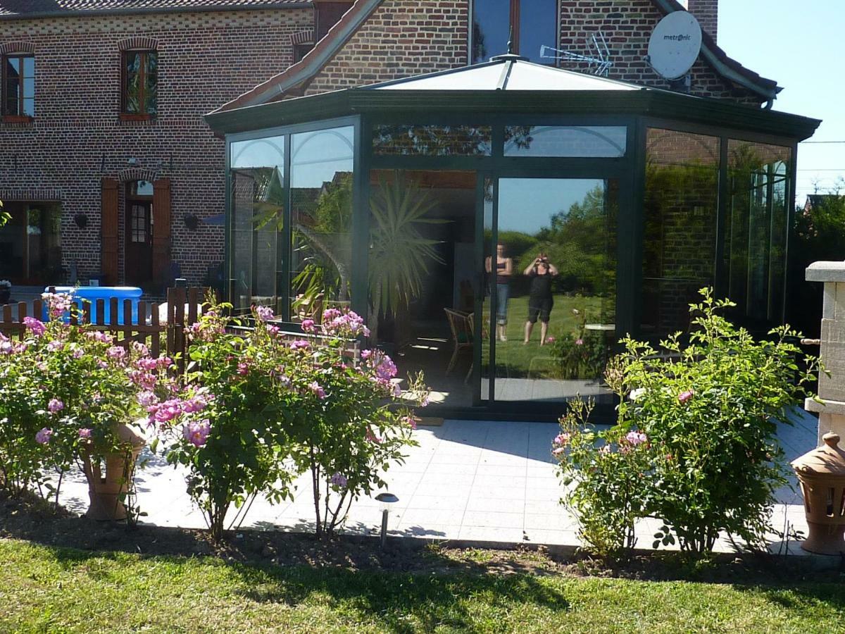 Parenthese La Couture (Pas-de-Calais) Exterior foto