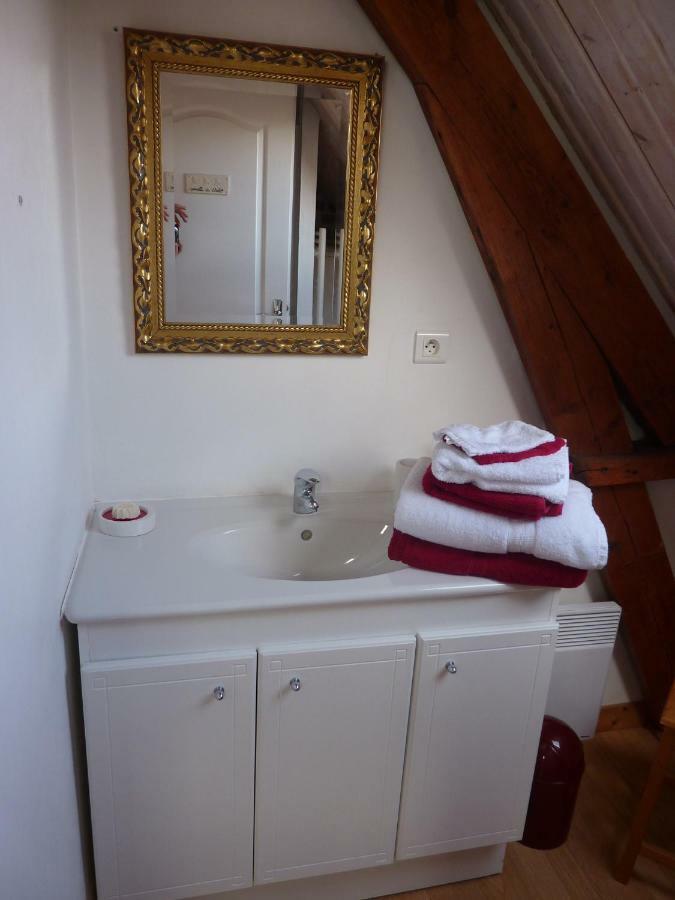 Parenthese La Couture (Pas-de-Calais) Exterior foto