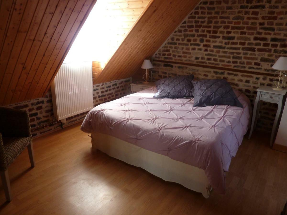 Parenthese La Couture (Pas-de-Calais) Exterior foto