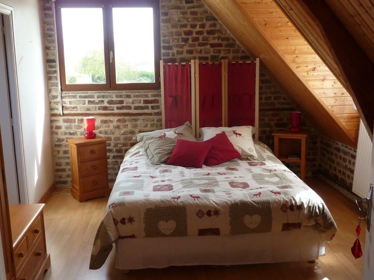 Parenthese La Couture (Pas-de-Calais) Exterior foto