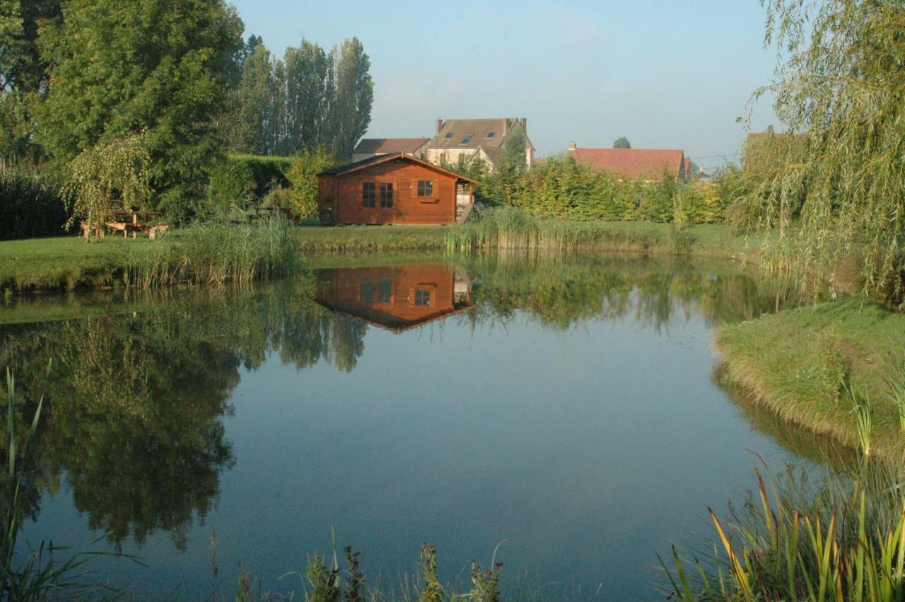 Parenthese La Couture (Pas-de-Calais) Exterior foto