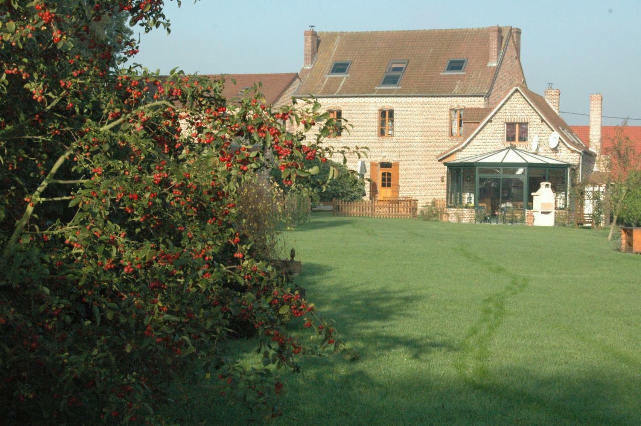 Parenthese La Couture (Pas-de-Calais) Exterior foto